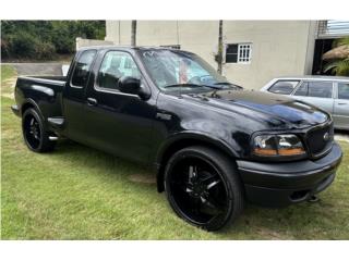 Ford Puerto Rico Se vende FORD F150