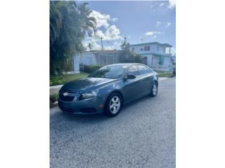 2012 Chevy Cruze, 81K Miles, $6000