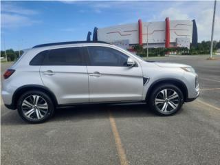 Mitsubishi Puerto Rico Vendo Mitsubishi Outlander Sport 2020 