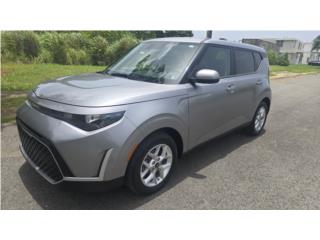 Kia Puerto Rico Kia soul 2024