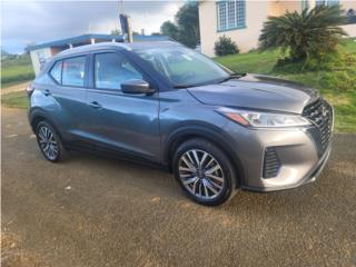 Nissan Puerto Rico Nissan kicks 2024