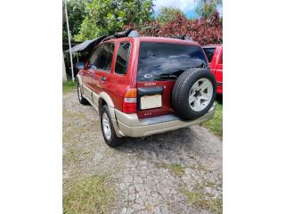 Grand Vitara 1999 aut 4x4 $4000 OMO., Suzuki Puerto Rico