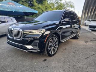 2020 BMW X7 XDRIVE 40i , BMW Puerto Rico