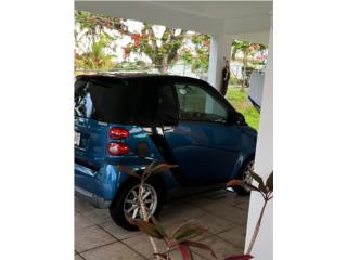 Smart passion 2009 automtico , Smart Puerto Rico