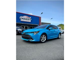 Toyota Puerto Rico Autos usados como nuevos aos 2018 al 2023
