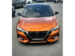 Autos usados como nuevos, Nissan Puerto Rico