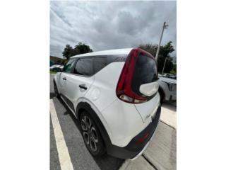 Kia Puerto Rico Kia soul x-line