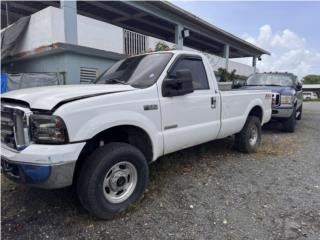 Ford Puerto Rico Ford f 250 