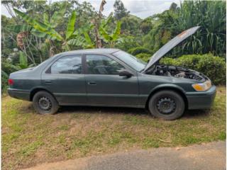 Toyota Puerto Rico Toyota Camry 2000 - $1200