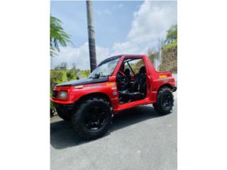 Susuki, Suzuki Puerto Rico