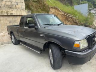 Ford Puerto Rico Ford - Ranger - 2005