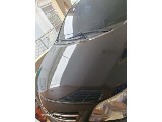 Toyota corolla , Toyota Puerto Rico