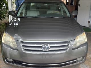 Toyota Avalon 2006
