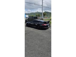 Carrera 911, Porsche Puerto Rico
