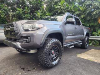 Toyota Puerto Rico Tacoma Standard 4x4