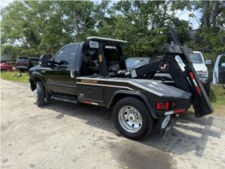 F450 6.0 2004 automtico Carolina , Ford Puerto Rico