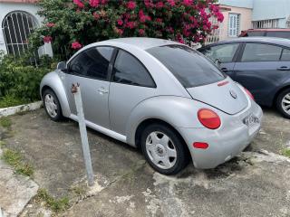 Volky 2000, Volkswagen Puerto Rico