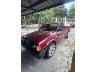 B2200 93 STD $2200 fijo No aire, Mazda Puerto Rico