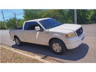 Ford Puerto Rico FORD F-150 (2008) AUTOMTICA, AIRE