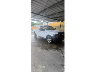 Ford Puerto Rico Ford F 150 caja larga 2010