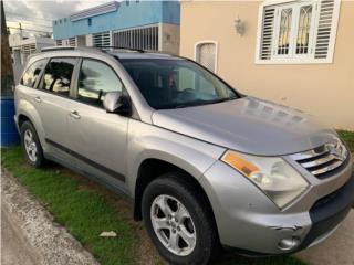 Suzuki XL-7 en venta , Suzuki Puerto Rico