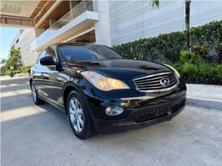 Infinity Ex35 2010 . . ( 85 millas ) , Infiniti Puerto Rico