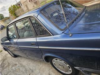 VENTA DE VOLVO 240, Volvo Puerto Rico