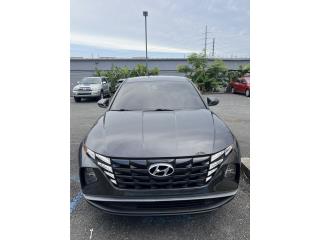Hyundai Puerto Rico HYUNDAI TUCSON 2022 