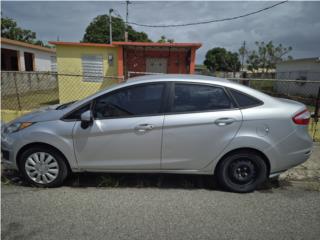 Fortd Fiesta 2014, $3,000 OBO