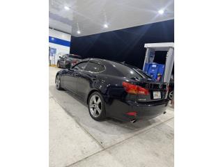 Lexus IS350 , Lexus Puerto Rico