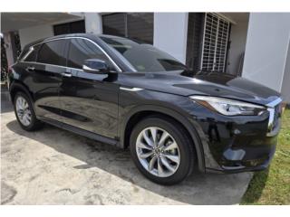 QX50 !LA CARA ! 44 MIL MILLAS $18,895, Infiniti Puerto Rico