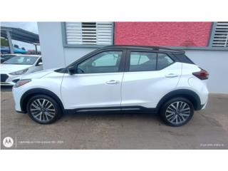 Nissan Puerto Rico SUV