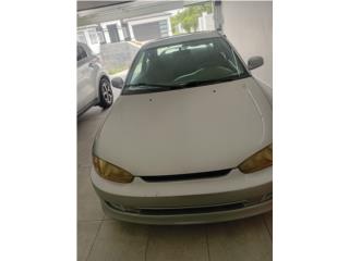 Mitsubishi Mirage Technica LS trans manual
