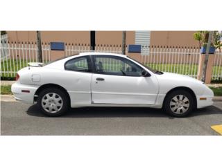 Pontiac Sunfire 2003, Pontiac Puerto Rico