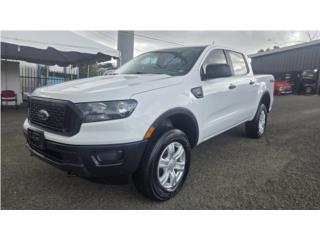 Ford Puerto Rico FORD RANGER 2022  4X4