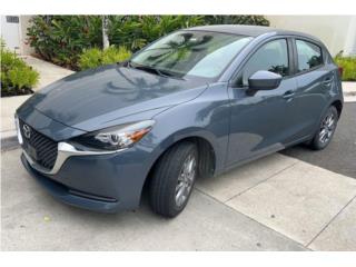 MAZDA 2 STANDARD, Mazda Puerto Rico