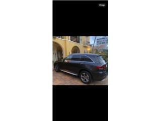 Como nuevo / 10,000 mil millas , Mercedes Benz Puerto Rico