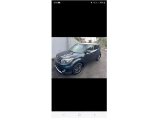Kia Puerto Rico Kia soul 2018