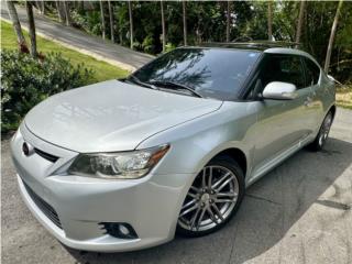 Sion TC 2012*$7,300*, Scion Puerto Rico