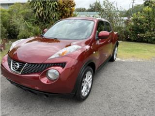 Nissan Juke 2011 $6,800 como nuevo!!!, Nissan Puerto Rico