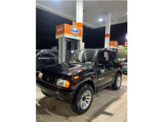 Se vende Suzuki Sadekick , Suzuki Puerto Rico