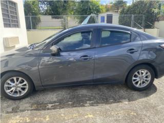 Toyota Puerto Rico Toyota Yaris 2016