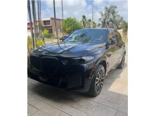 BMW Puerto Rico BMW X5 sDrive40i M package