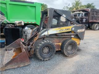 Kid lowder , Equipo Construccion Puerto Rico