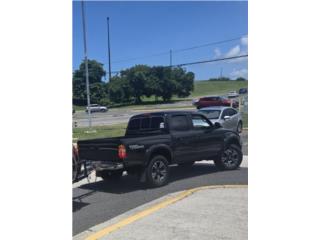 Toyota Puerto Rico Guagua 