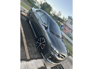 Toyota Puerto Rico Corolla tipo S inmaculado 