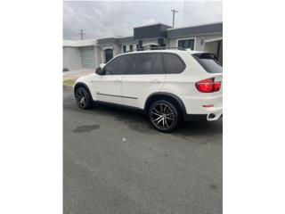 BMW Puerto Rico BMW X5 xDrive35i