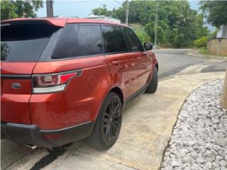 RangeRover2014pocomillajeexcelentescondicione, LandRover Puerto Rico