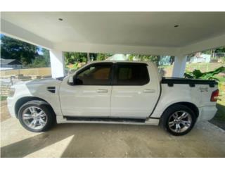 Ford Adrenaline 