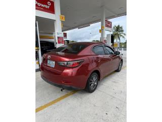 TOYOTA YARIS 2020 ECONOMICO, Toyota Puerto Rico